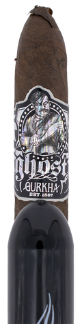 Gurkha Ghost Angel Torpedo Tubos Cigars - Single