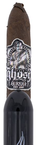Gurkha Ghost Angel Torpedo Tubos Cigars - Single