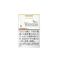 Winston Caster White 5 (Soft)