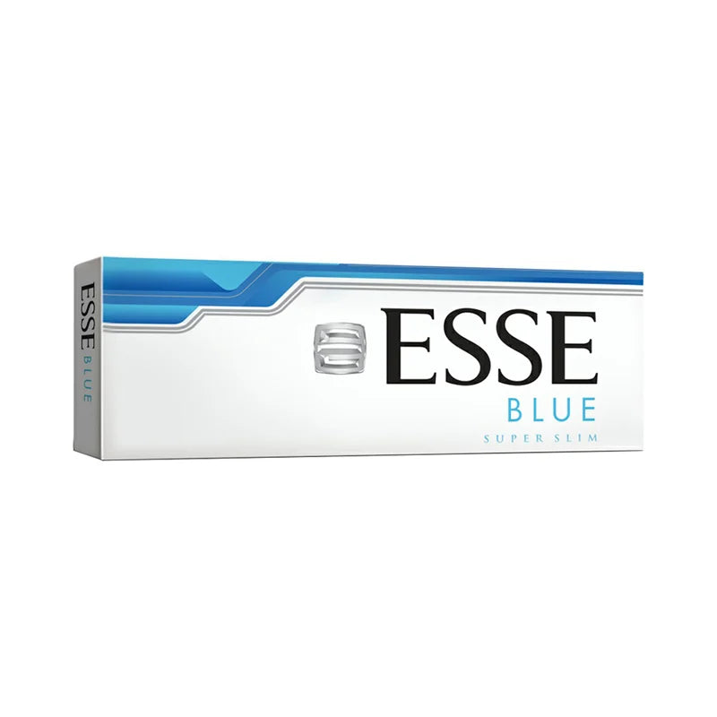 Esse Blue