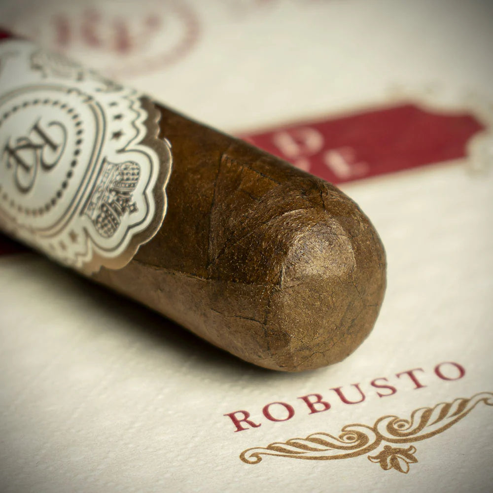 Rocky Patel Grand Reserve Robusto Cigar - Single