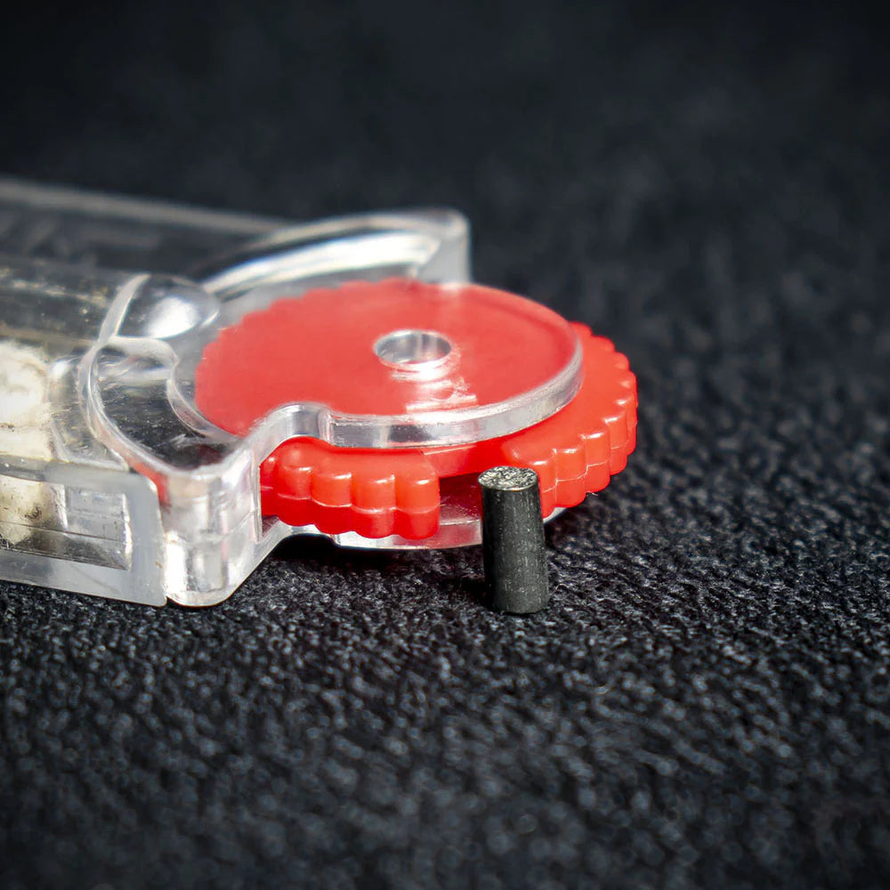 Star Lighter Flints & Wick Replacement Set