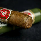Punch Petit Coronations Tubed Cuban Cigar - Single