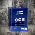 OCB Kingsize Slim Ultimate Rolling Papers - Box of 50