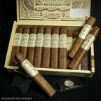 Gurkha Revenant Corojo Box Pressed Robusto Cigar - Single