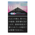 Marlboro VISTA Blossom Fusion 5MG（Japan）