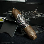 Gurkha Ghost Spook Short XO Cigar - Single