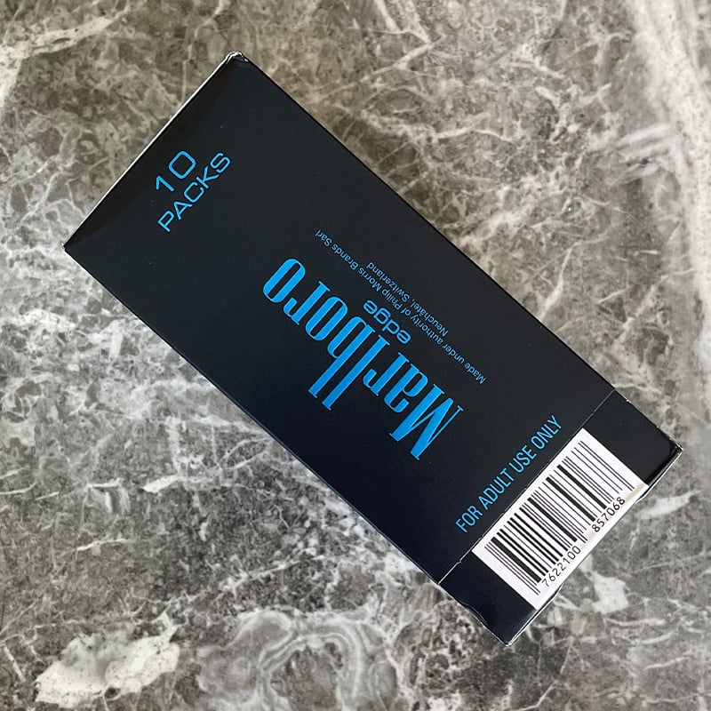 Marlboro Edge Slim