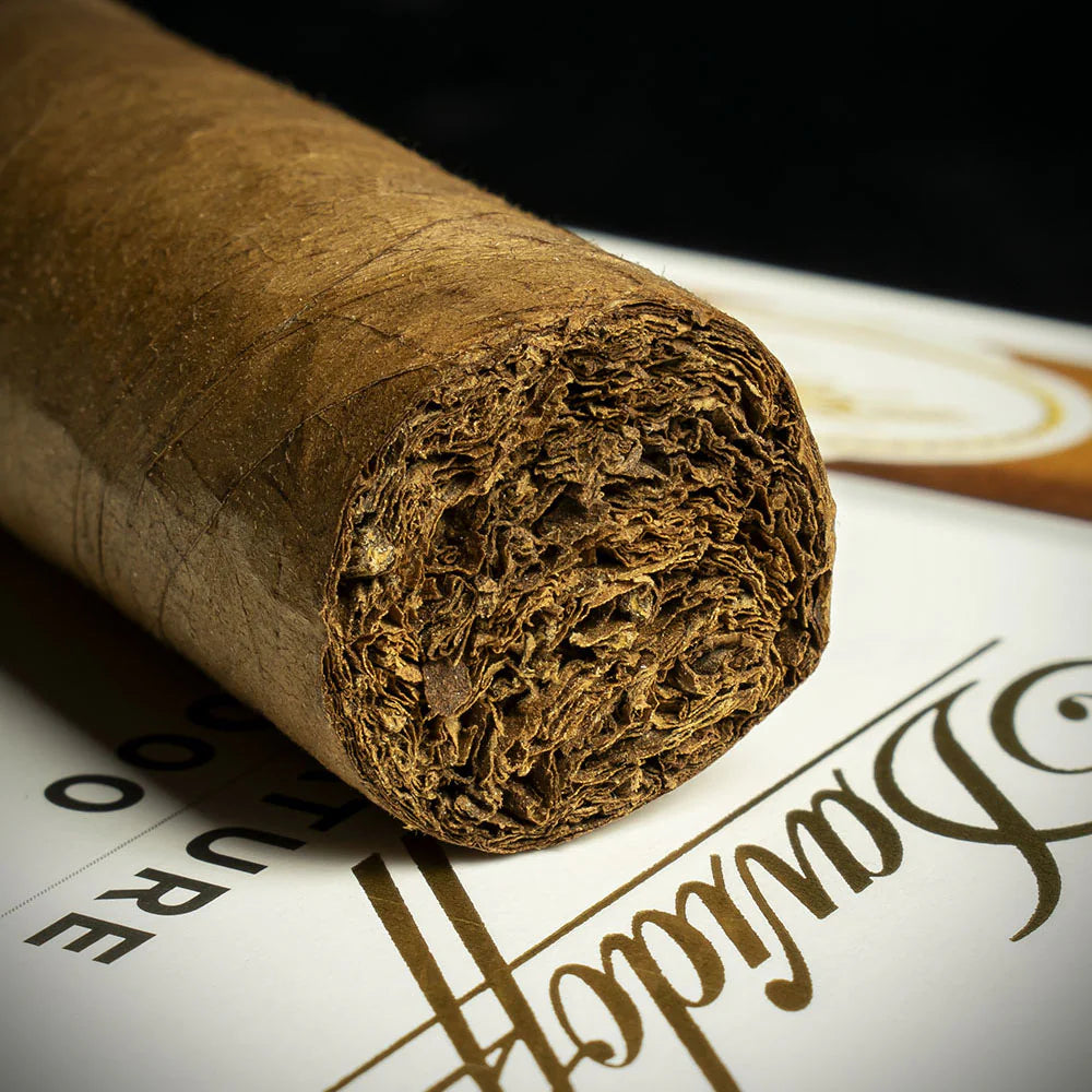 Davidoff Signature 6000 Robusto Cigar - Single
