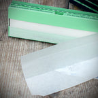 Mascotte Green Premium Rolling Papers - Box of 50