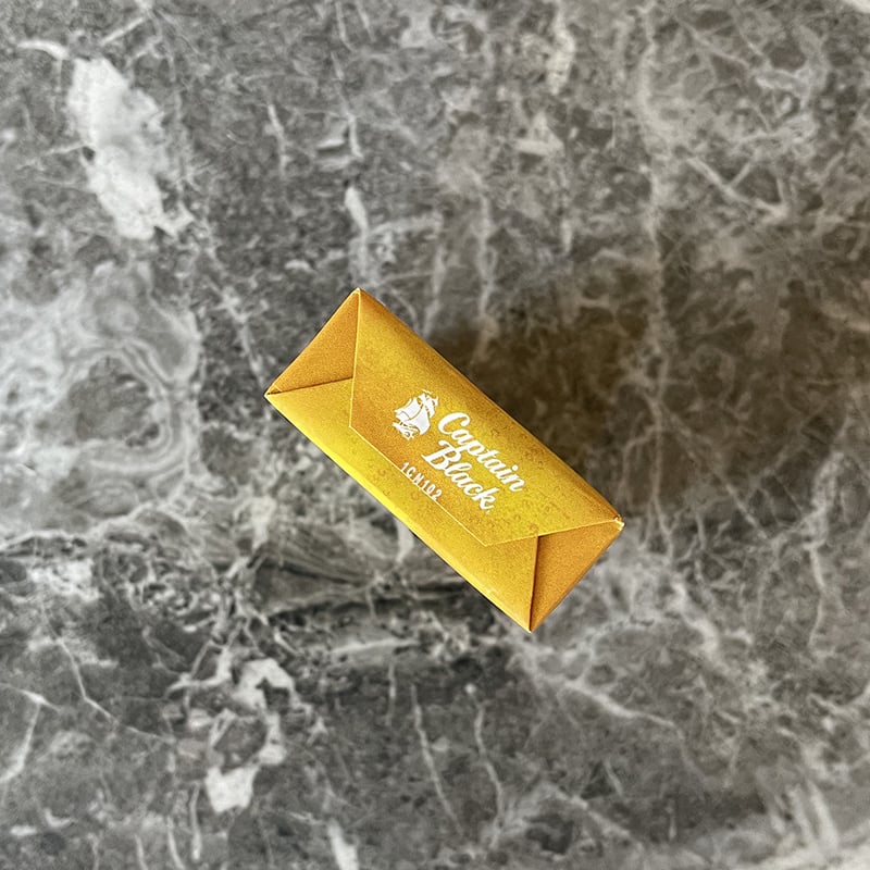 Captain Black Mango Little Cigars