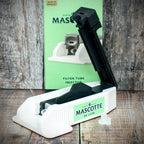 Mascotte Cigarette Tubing Machine De Luxe