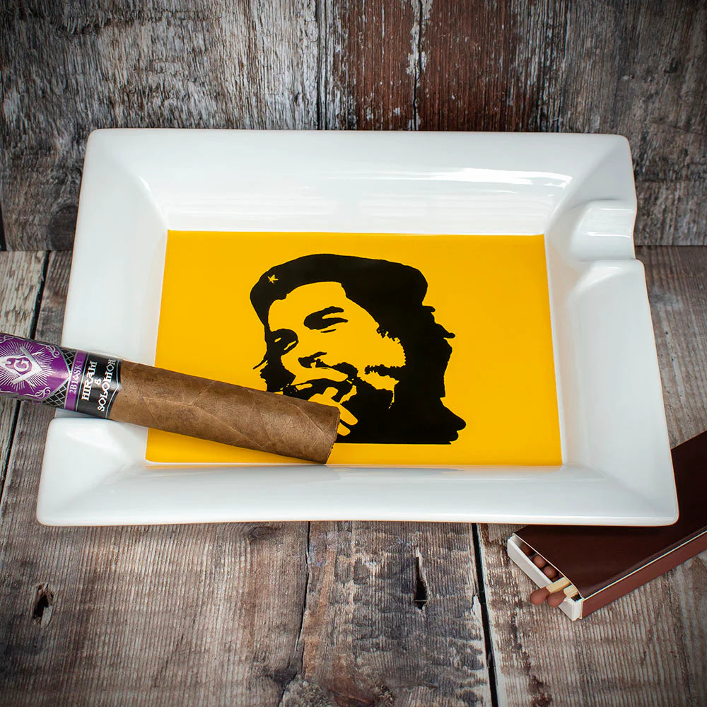 Che Guevara 2 Finger Cigar Ashtray