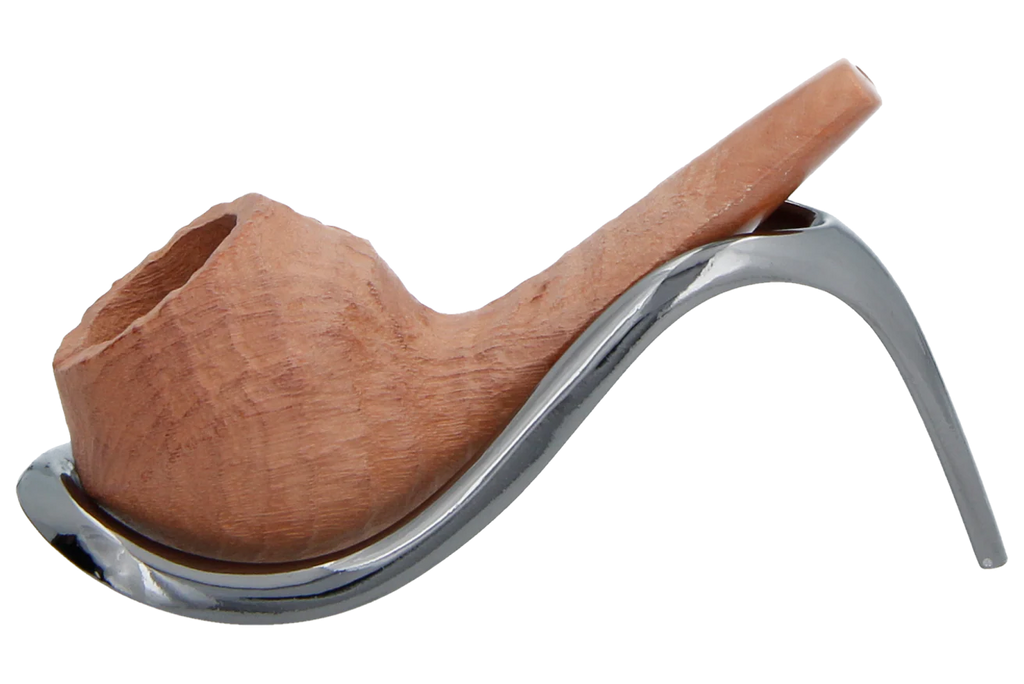 Morgan ONE Bulldog Limited Edition Briar Pipe