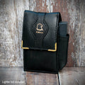 Falcon | Cigarette Packet Holder | K.S. or S.K.