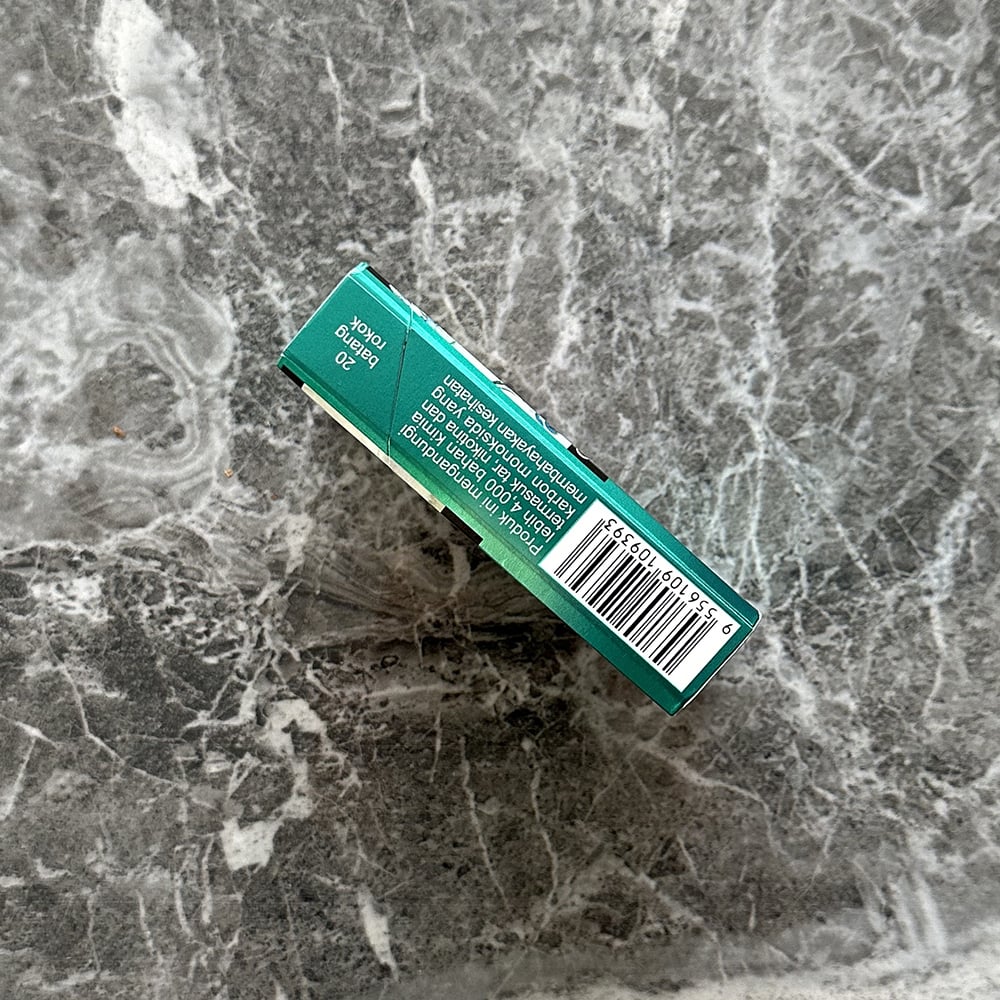Dunhill Menthol