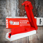 Gizeh Cigarette Tubing Machine Compact Size