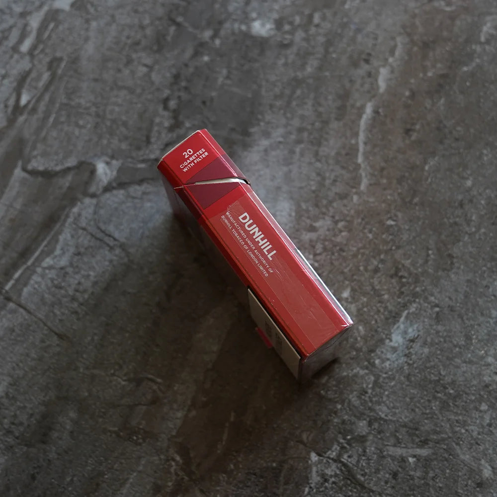 Dunhill Red 10MG