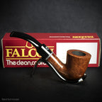 Falcon Coolway 9mm Pipe - Shape 105