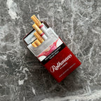 Rothmans Red