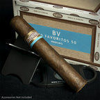 Curivari Buenaventura Favoritos Maduro Cigar - Single