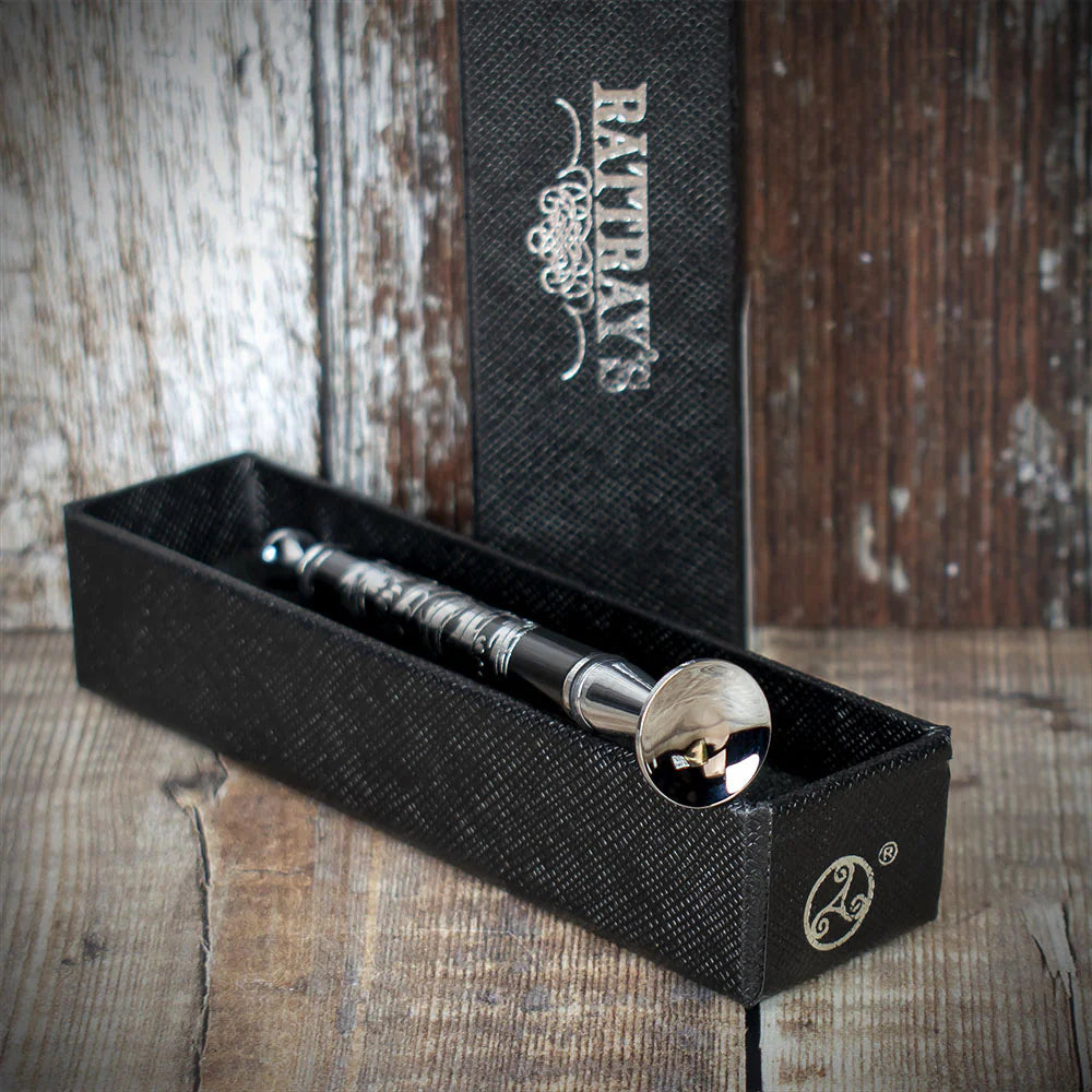 Rattrays Slimline Caber Pipe Tamper - Dragon