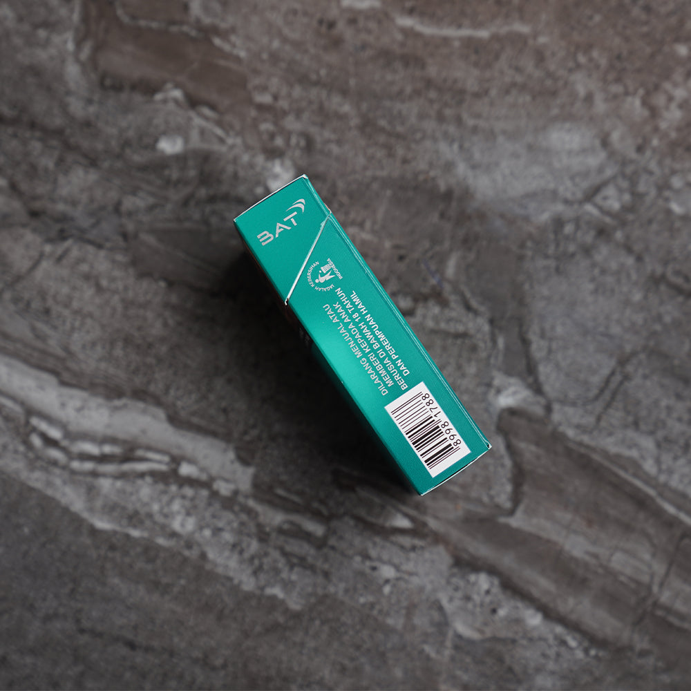 Dunhill Menthol