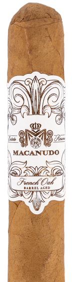Macanudo Estate Reserve French Oak Barrel Aged Churchill Cigar - Single