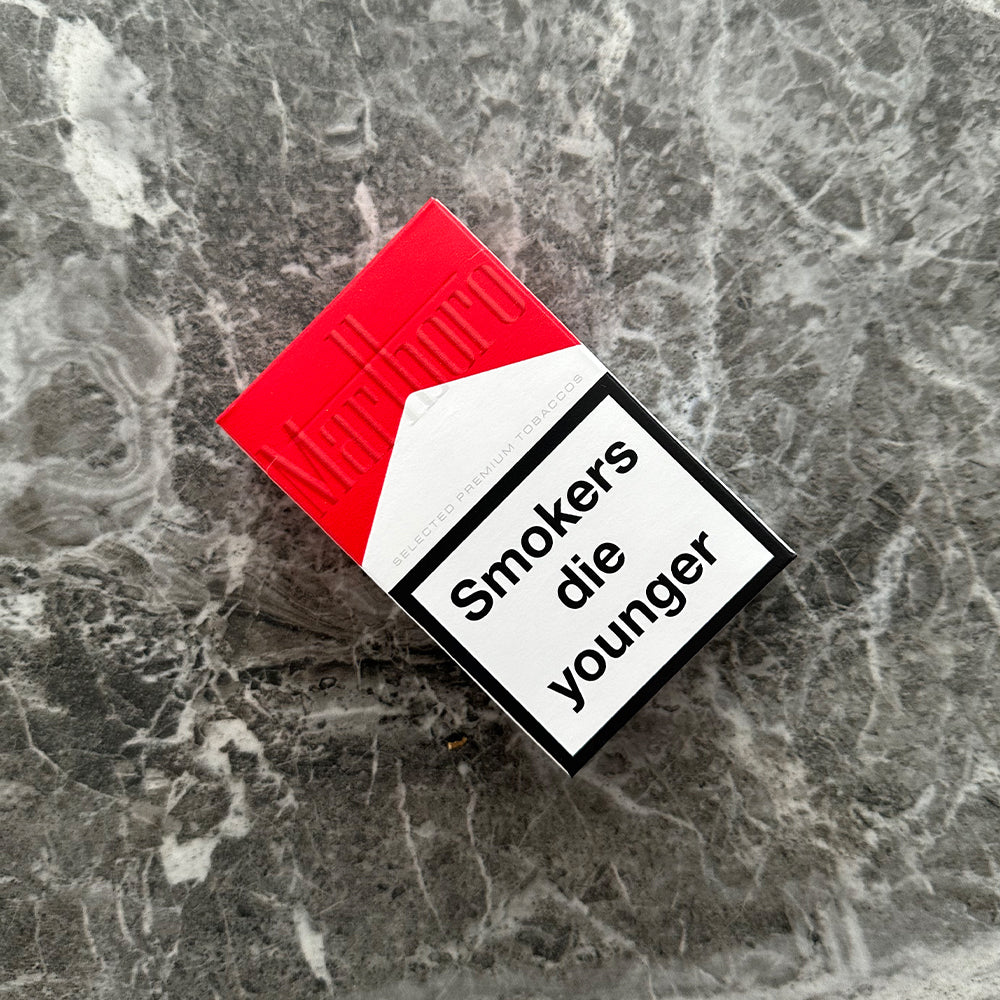 Marlboro Red
