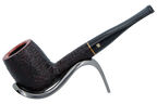 Savinelli Roma 128 - 6mm Briar Pipe