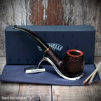Savinelli Roma 602 - 6mm Briar Pipe