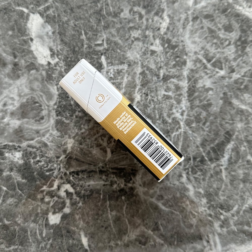 Marlboro Gold