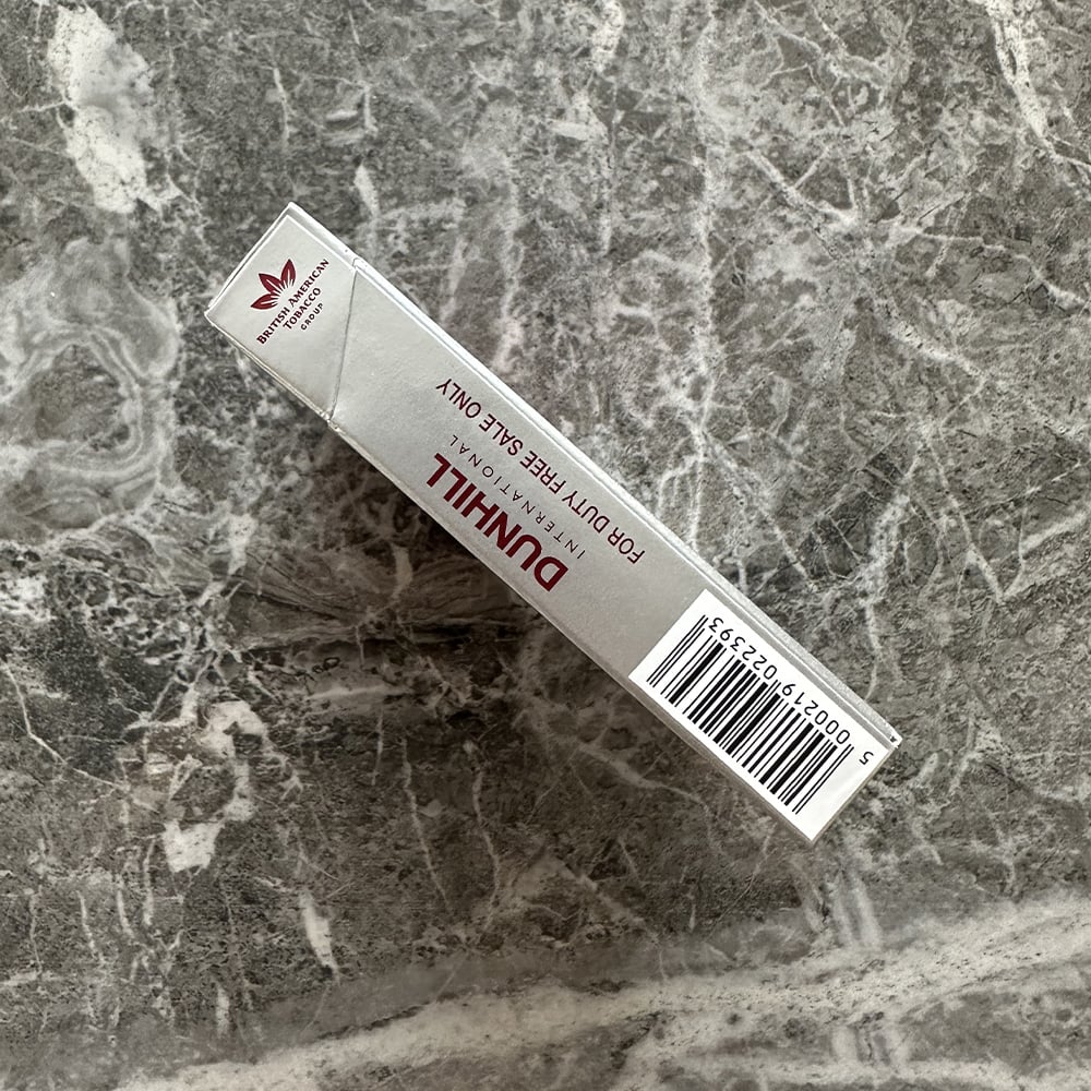Dunhill International