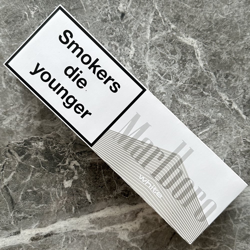 Marlboro White