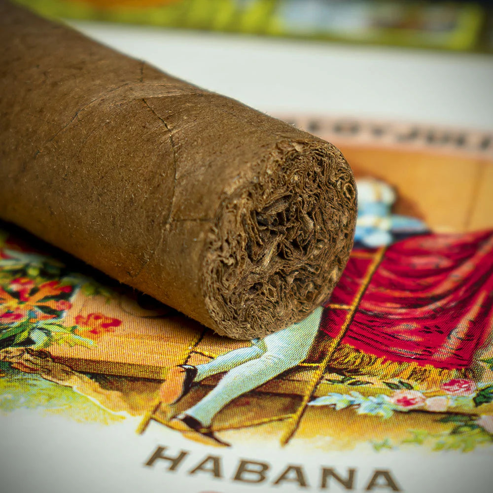 Romeo y Julieta Mille Fleur Cuban Cigar - Single