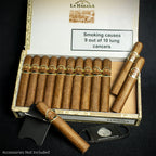 San Cristobal De La Habana El Principe Cuban Cigar - Single