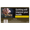 Sterling Hand Rolling Tobacco - 3 in 1 30g Pouch