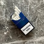 Winston Slender Blue