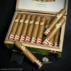 Brick House Double Connecticut Nicaragua Robusto Cigar - Single