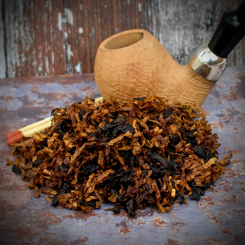Century B23 Black Cherry Pipe Tobacco American Style - 25g Loose
