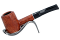 Savinelli Tre Smooth Briar Pipe - 310