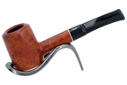 Savinelli Tre Smooth Briar Pipe - 310