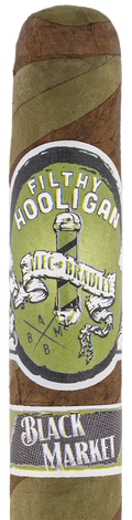Alec Bradley Filthy Hooligan Barber Pole Cigar 2025 Limited Edition - Single