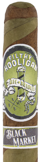 Alec Bradley Filthy Hooligan Barber Pole Cigar 2025 Limited Edition - Single
