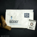 Boost 2 Way Cigar Humidity Control 72% RH  – Single 67gm Pack