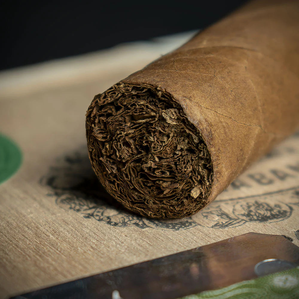 Hoyo de Monterrey Epicure No.1 Cuban Cigar - Single
