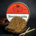 Fribourg & Treyer Cut Blended Plug Flake Pipe Tobacco - 10g Sample