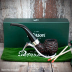 Peterson of Dublin Donegal Rocky Briar Smoking Pipe - Shape No.03