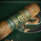 Plasencia Alma Fuerte Robusto II Cigar - Single