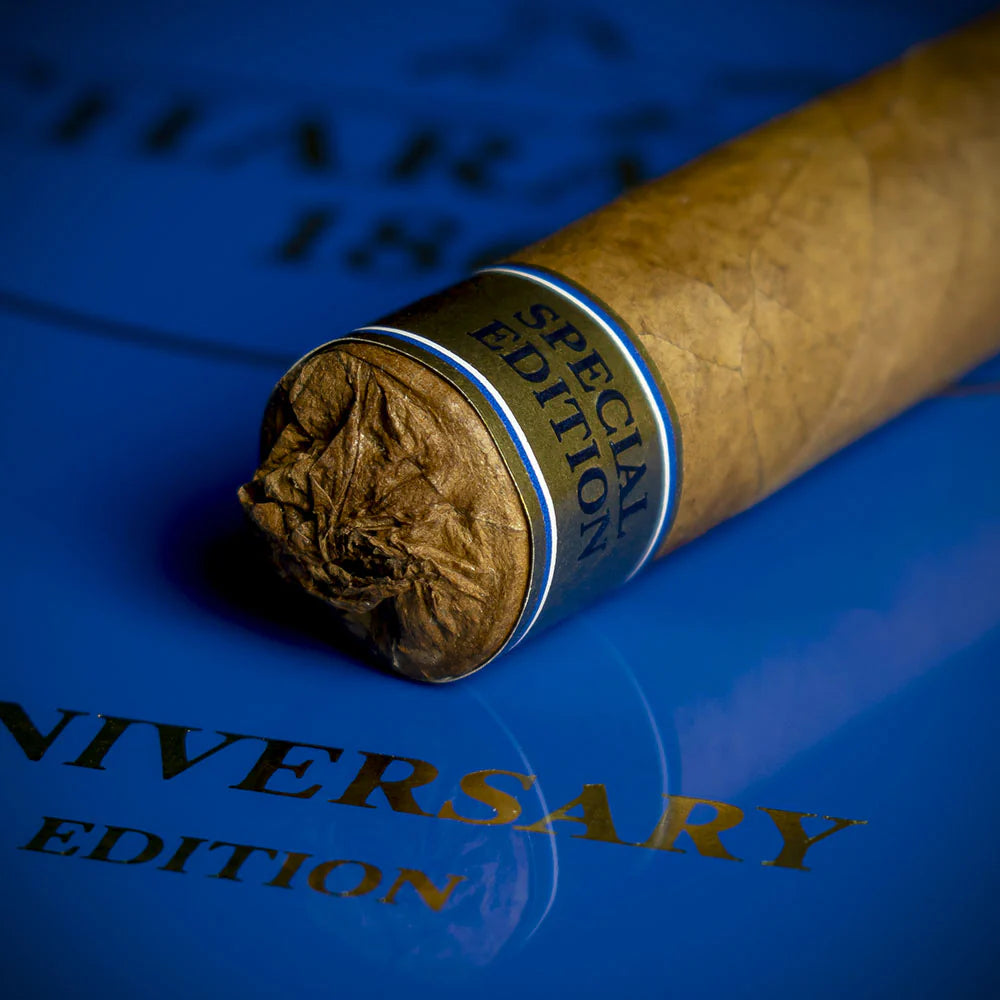 Charatan 160th Anniversary Special Edition Cigar - Single